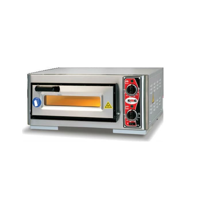 תנור פיצה PF-4040-E