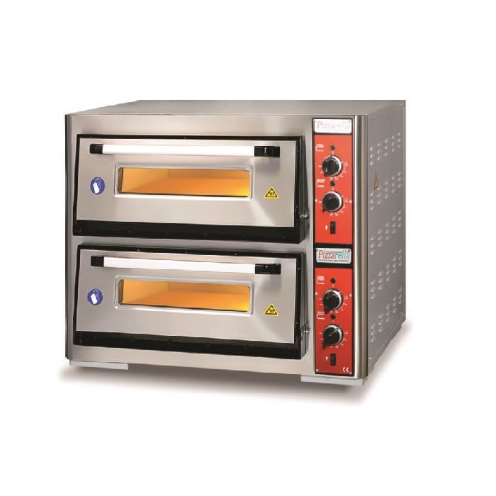 תנור פיצה PF-5050-DE4