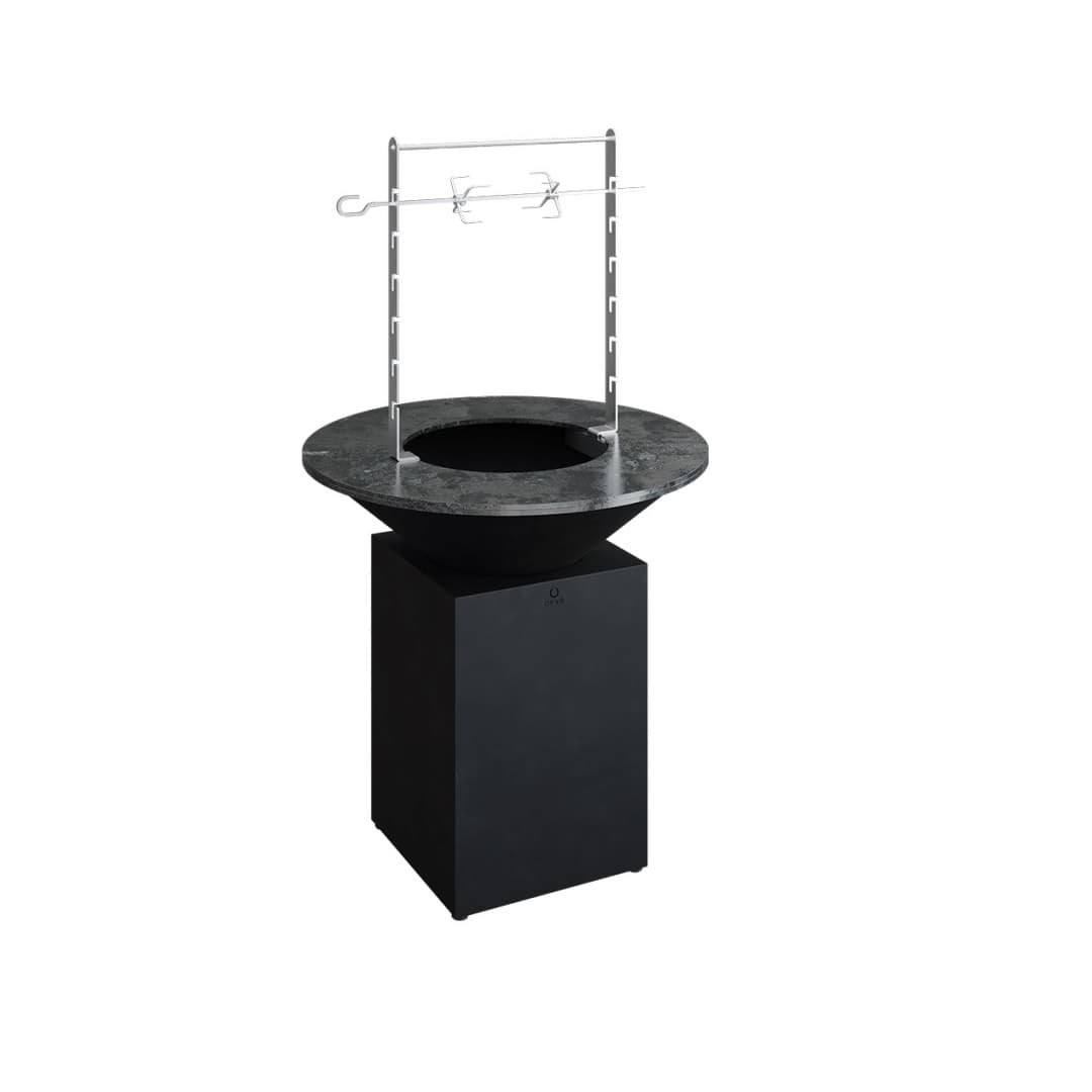 OFYR ROTISSERIE SET