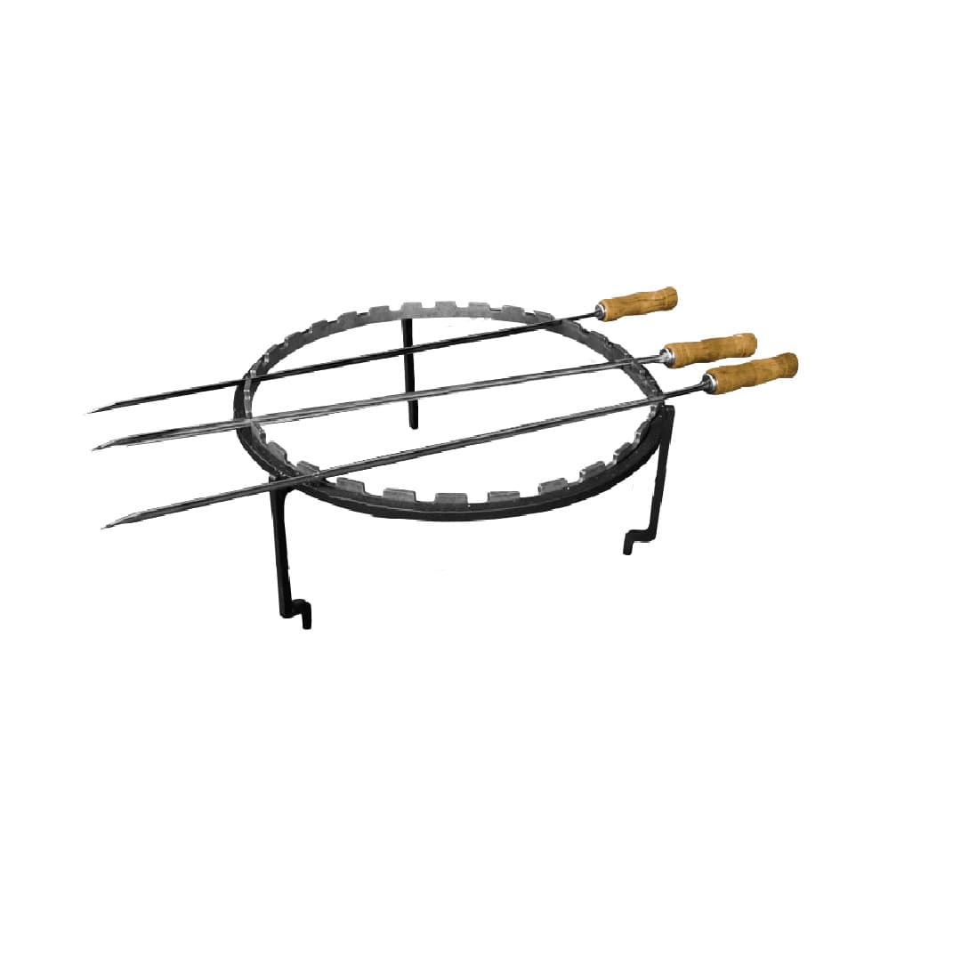 OFYR HORIZONTAL SKEWER SET 100