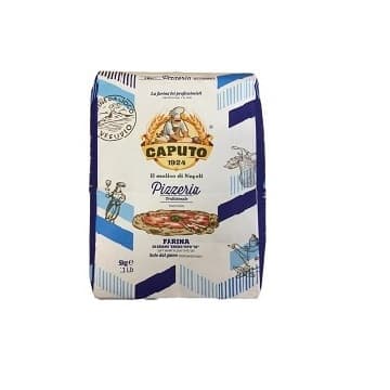 קמח פיצרייה - 5 ק"ג