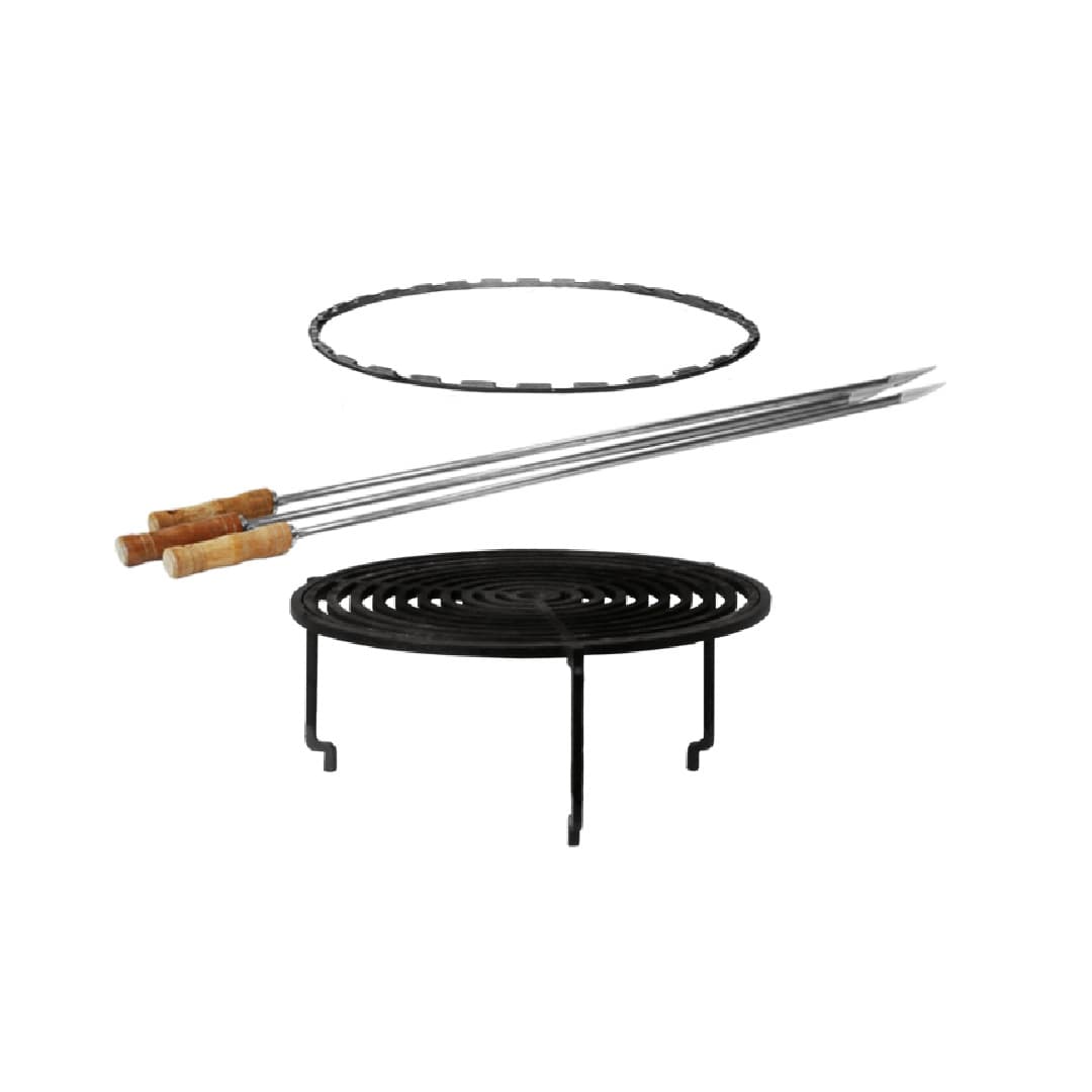 OFYR 85 GRILL ACCESSORIES SET