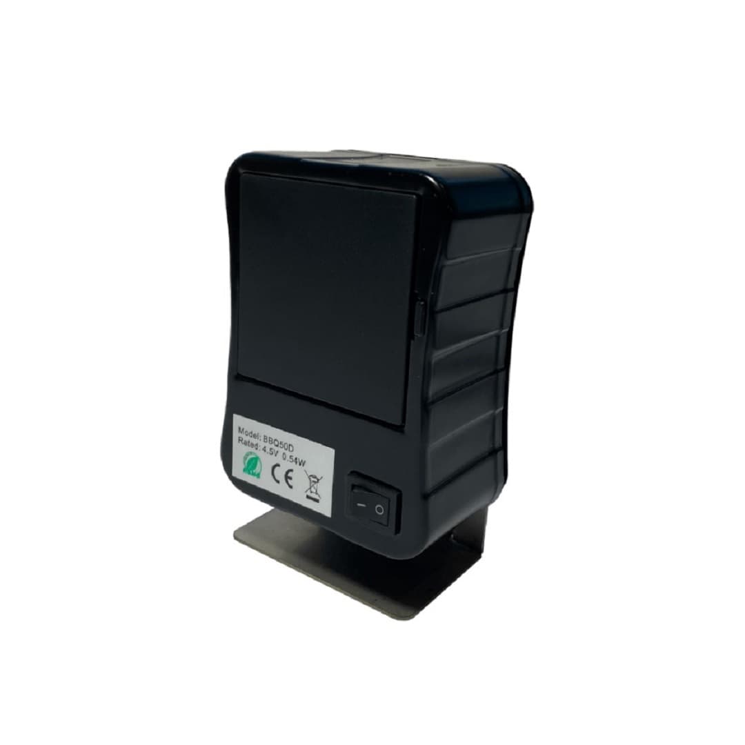 OFYR ROTISSERIE MOTOR