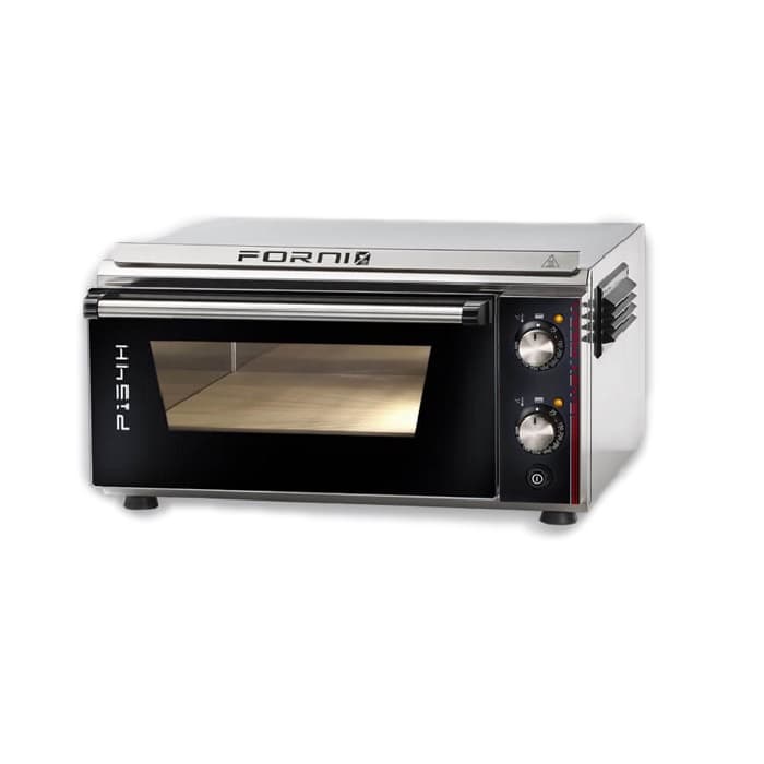תנור פיצה EFFEUNO מקצועי דגם P134H-459