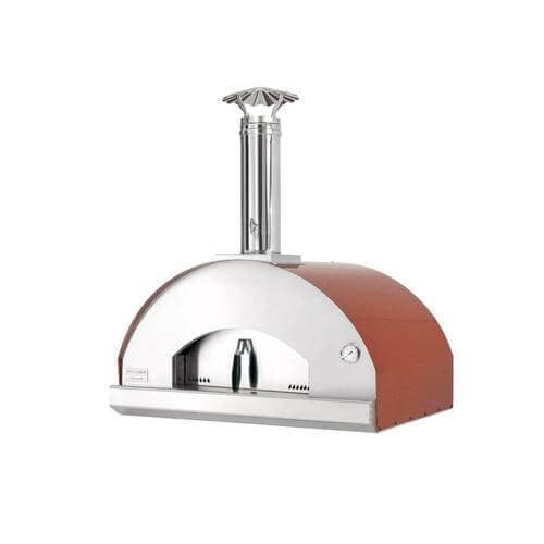 טאבון MANGIAFUOCO גז - דלפקי ITALY Fontana forni