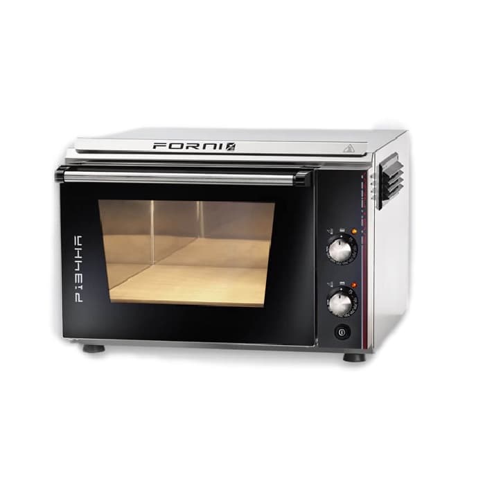 תנור פיצה EFFEUNO מקצועי דגם P134HA-509