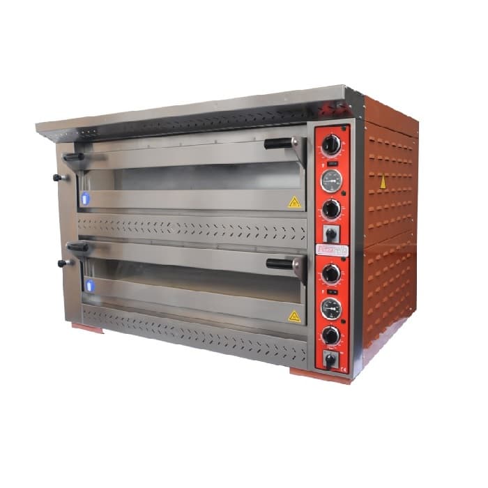 תנור פיצה דגם PG-9262-DET