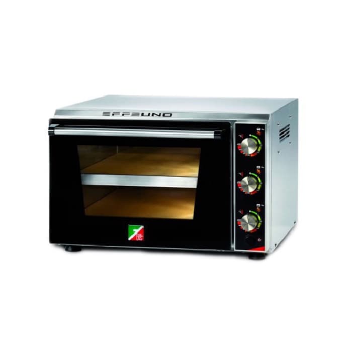 תנור פיצה EFFEUNO מקצועי דגם P234H