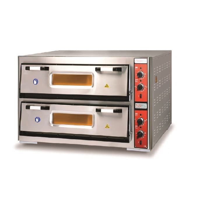 תנור פיצה PF-9262-DET