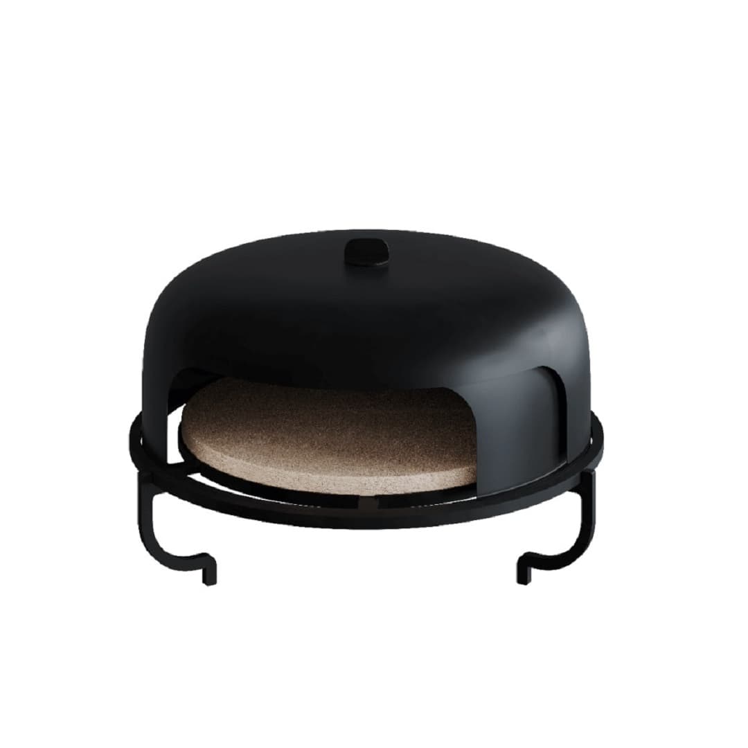OFYR PIZZA OVEN 100