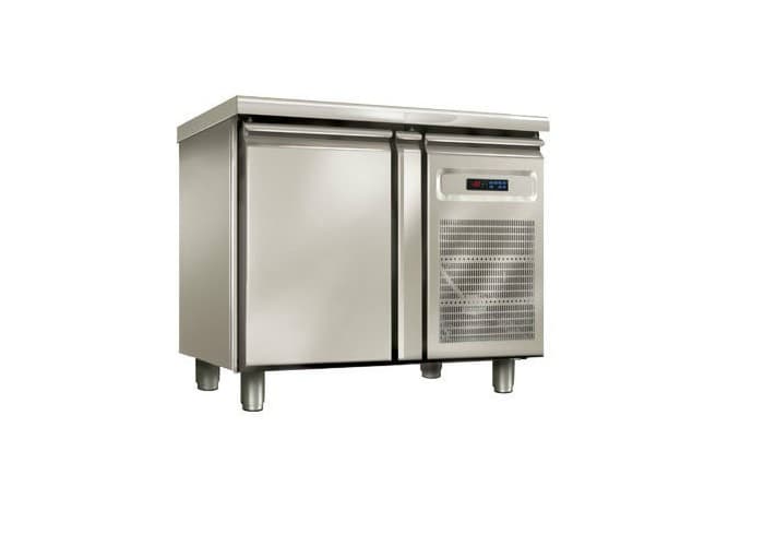 מקרר דלת אחת-102/70 ס"מ-ΜK7-102-P