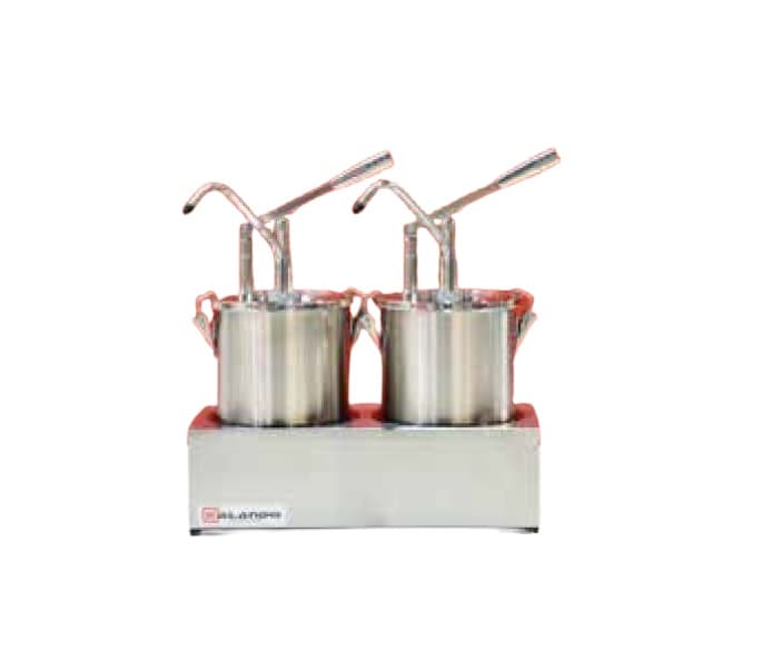 דיספנסר סט זוגי KD-001-2SET