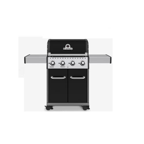 גריל גז Broil King-Baron 420