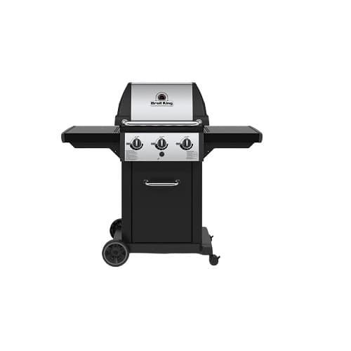 גריל גז Broil King-Monrach 320