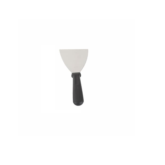 שפכטל מקצועי לבצק - 10 ס"מ