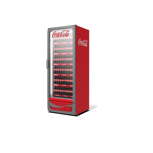 מקרר קוקה קולה-ICOOL 800C