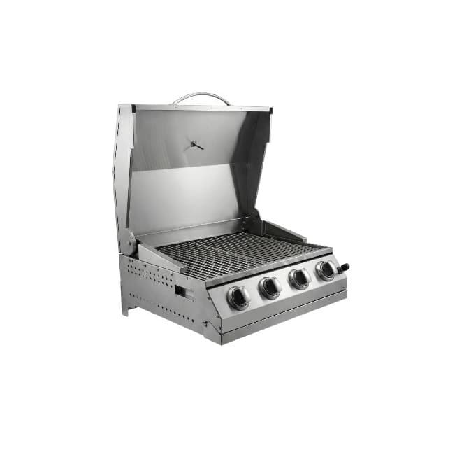 Compact Grill/קומפקט גריל - גריל גז למרפסות