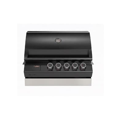 גריל גז טורבו קלאסיק Turbo classic 5 BI