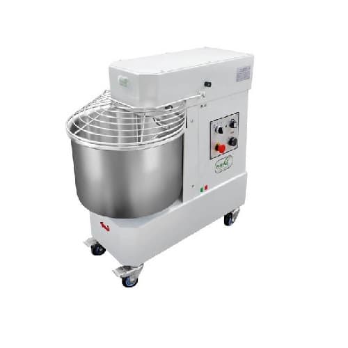 מלוש ספירלי מקצועי 40 ליטר - דגם IM40/10V HH