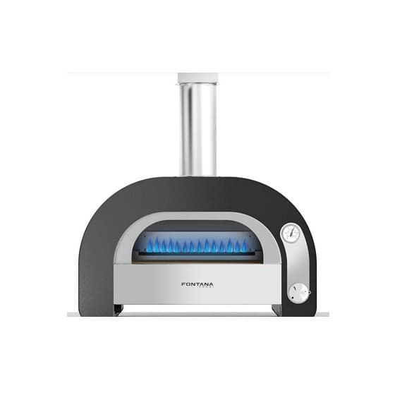 טאבון MAESTRO 60 דלפקי ITALY Fontana forni