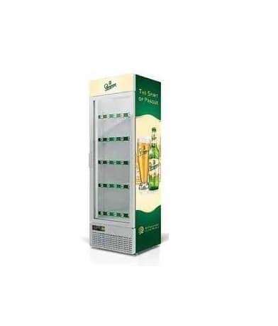 מקרר קוקה קולה-ICOOL 550 CMV