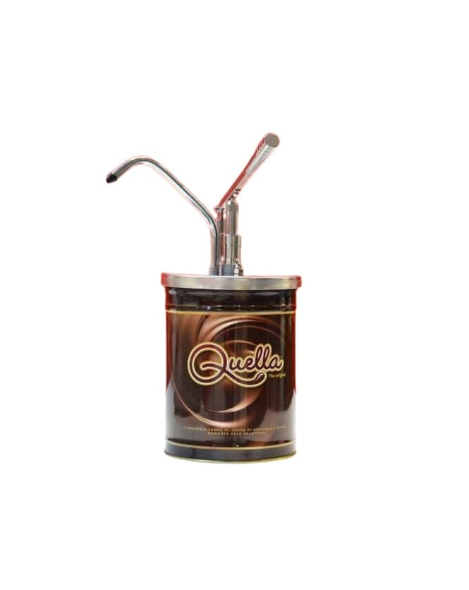 דיספנסר KD- QUELLA