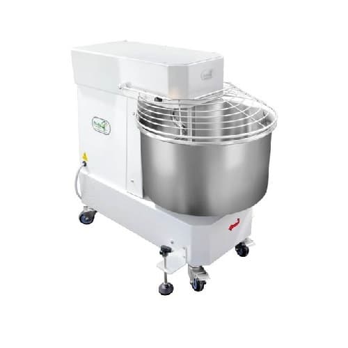 מלוש ספירלי מקצועי 60 ליטר - דגם IM60/10V HH