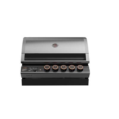 גריל גז טורבו עלית Turbo Elite 5 BI