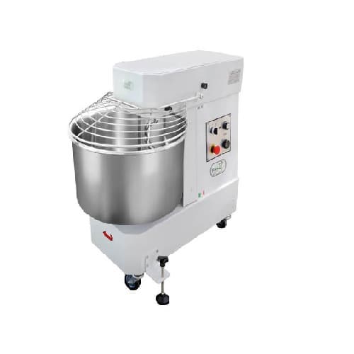 מלוש ספירלי מקצועי 50 ליטר - דגם IM50/10V HH