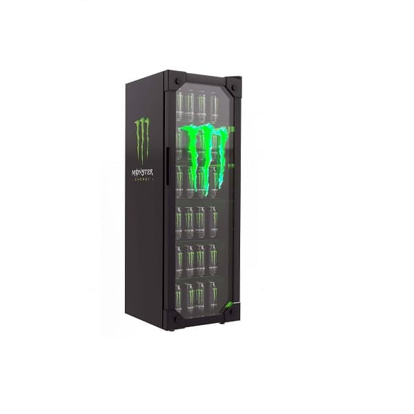 מקרר מונסטר-Monster-300